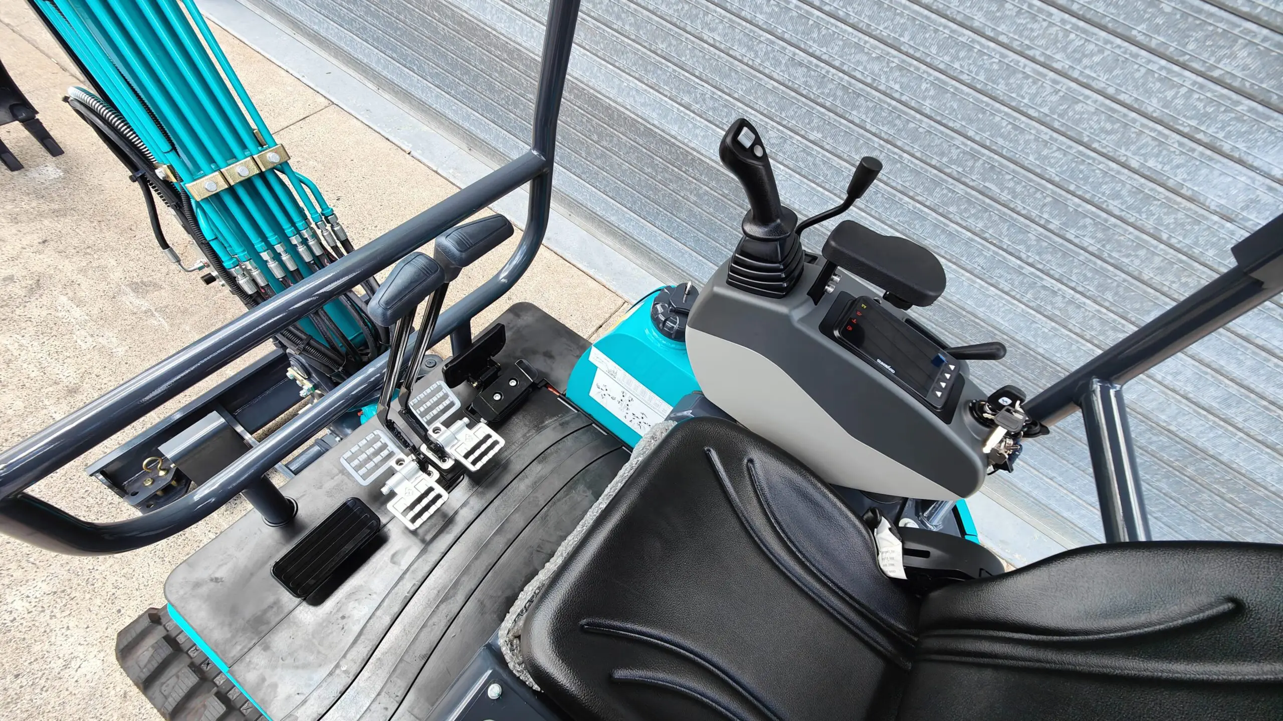 A Guide to Choosing a Forklift