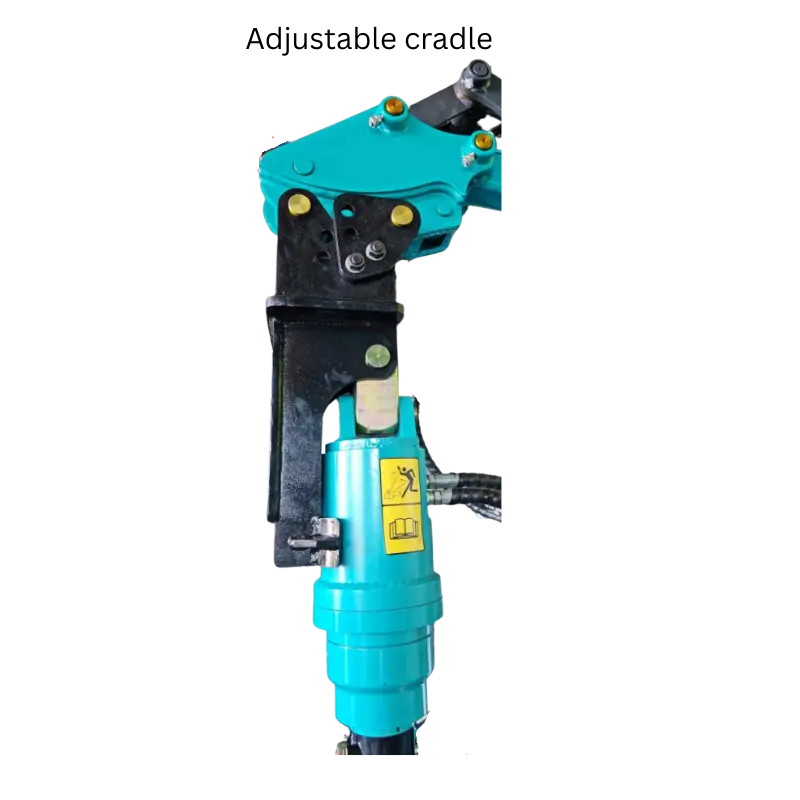 Earth Drill S1200- S3000