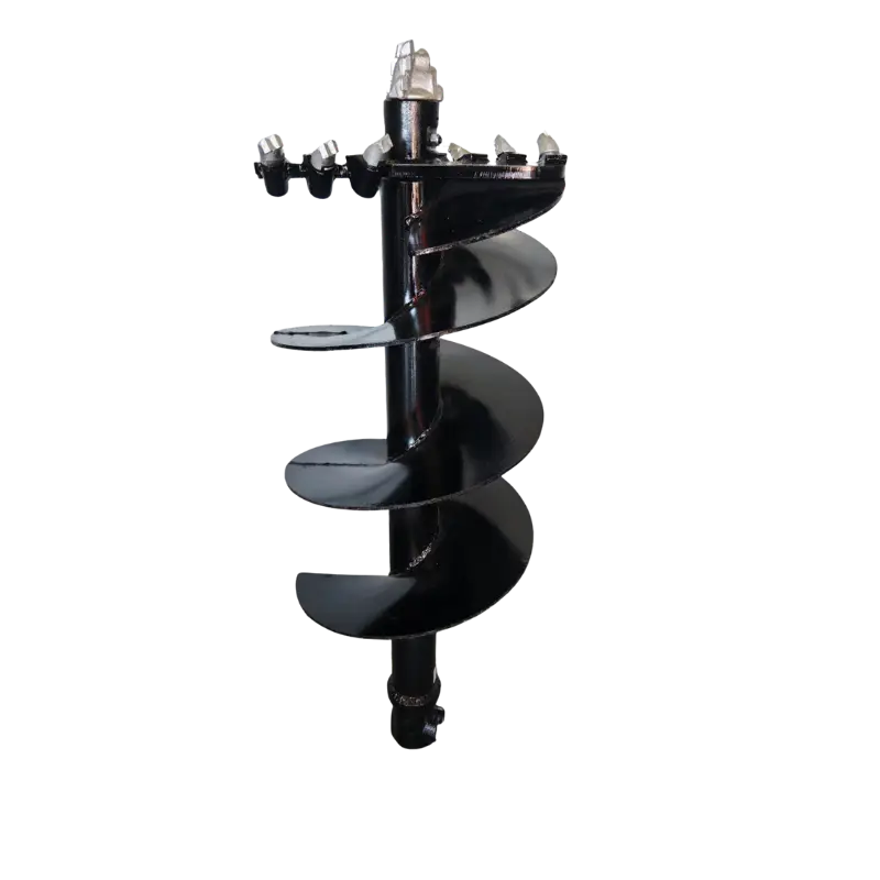 Combination Auger - Image 2