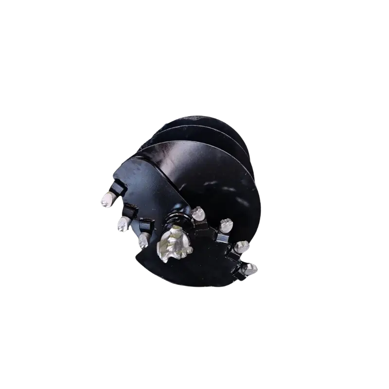 Combination Auger - Image 3