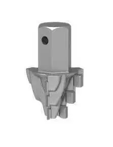 Combination Auger - Image 6